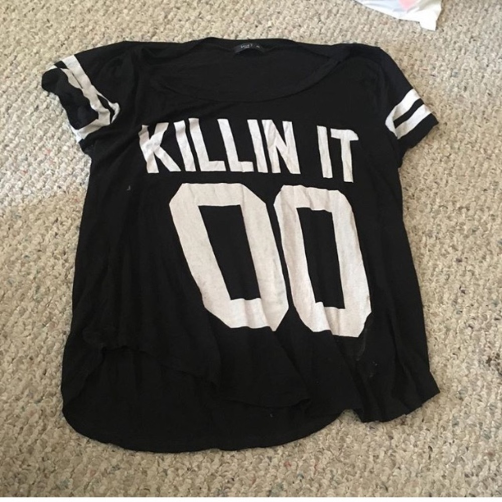 T shirt